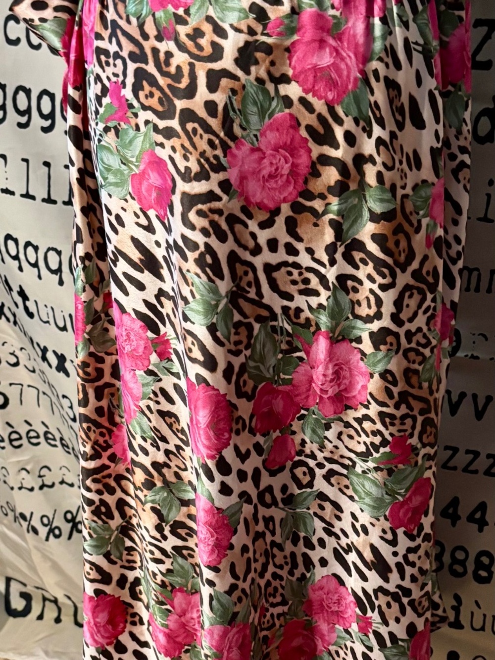 SHEIN Curve Skirt